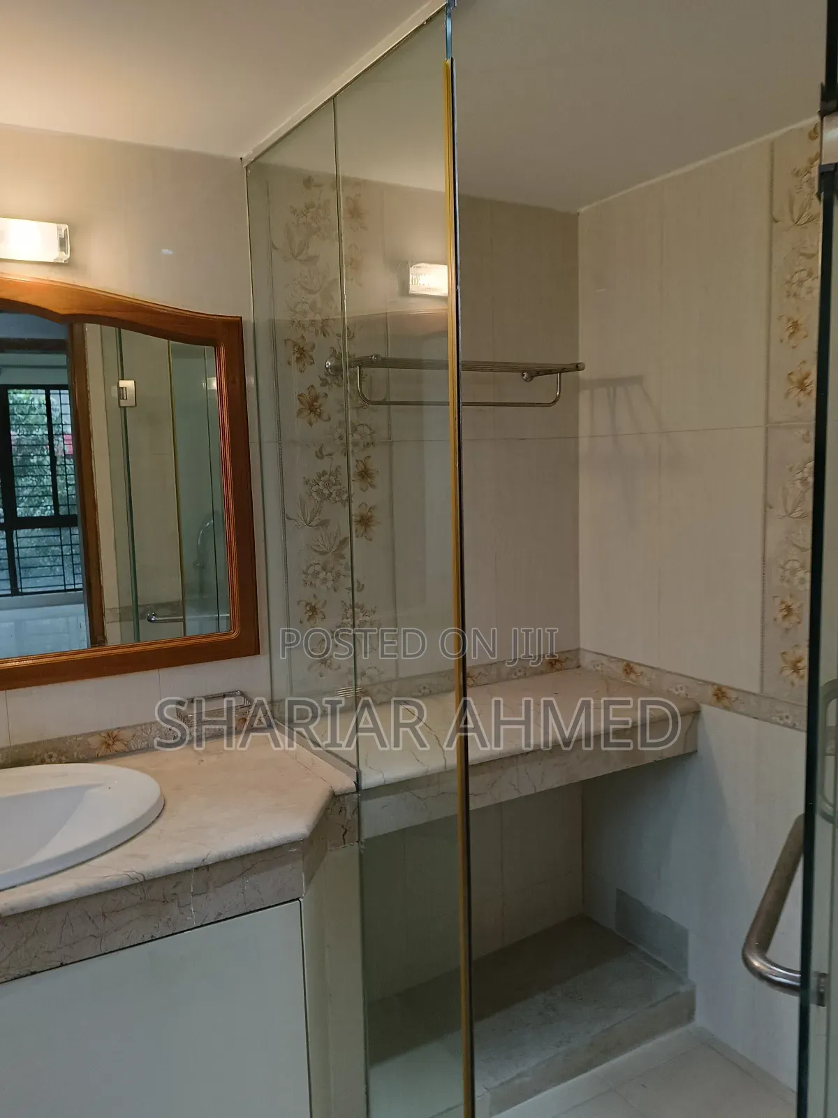 5bdrm Apartment in Gulshan for rent