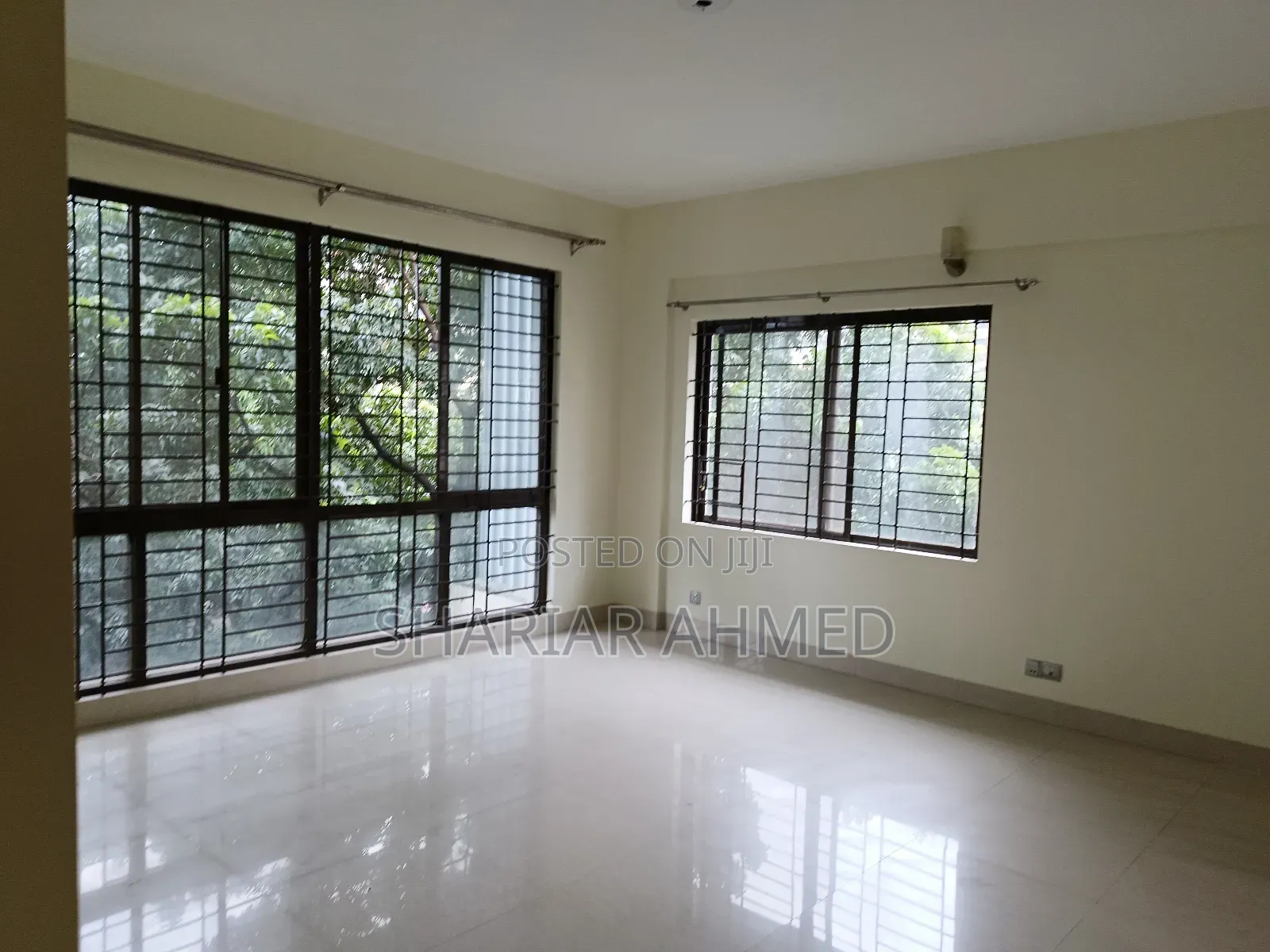 5bdrm Apartment in Gulshan for rent