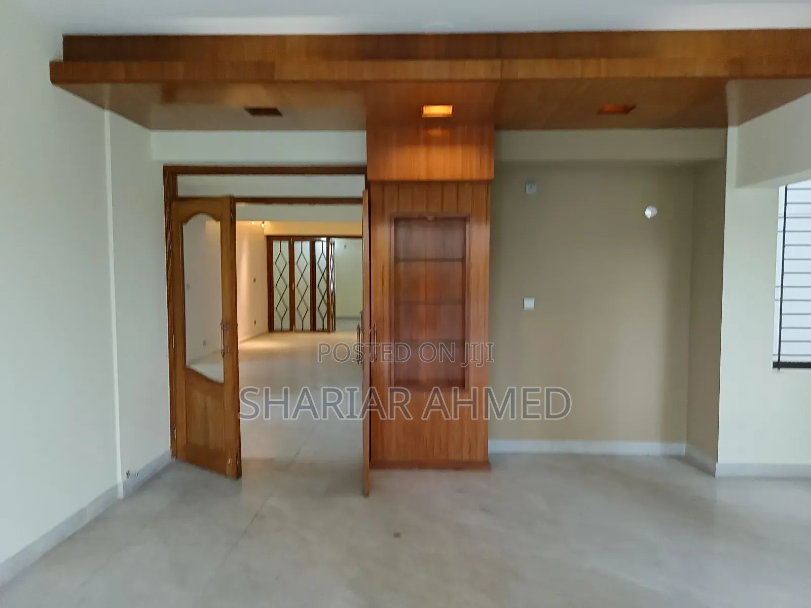 5bdrm Apartment in Gulshan for rent