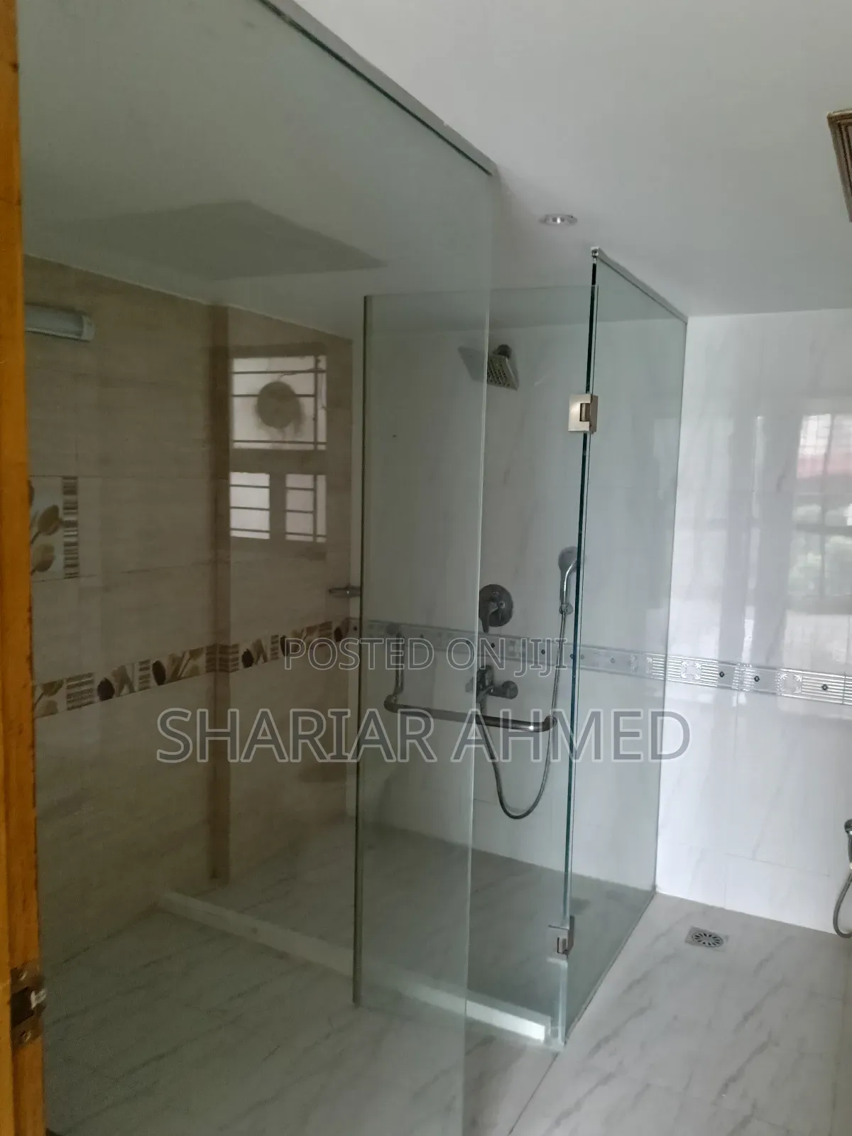5bdrm Apartment in Gulshan for rent