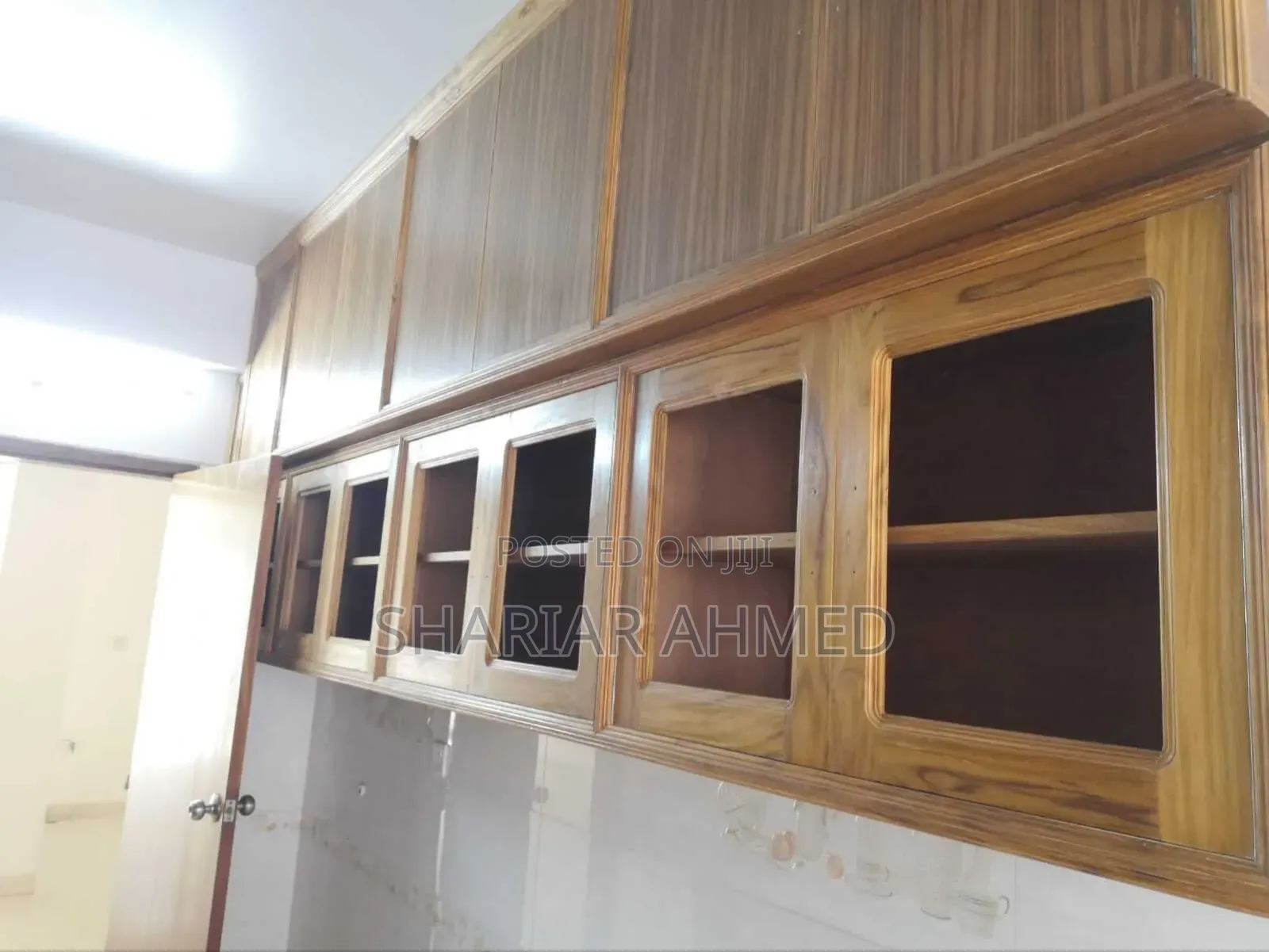 3bdrm Apartment in Gulshan for rent