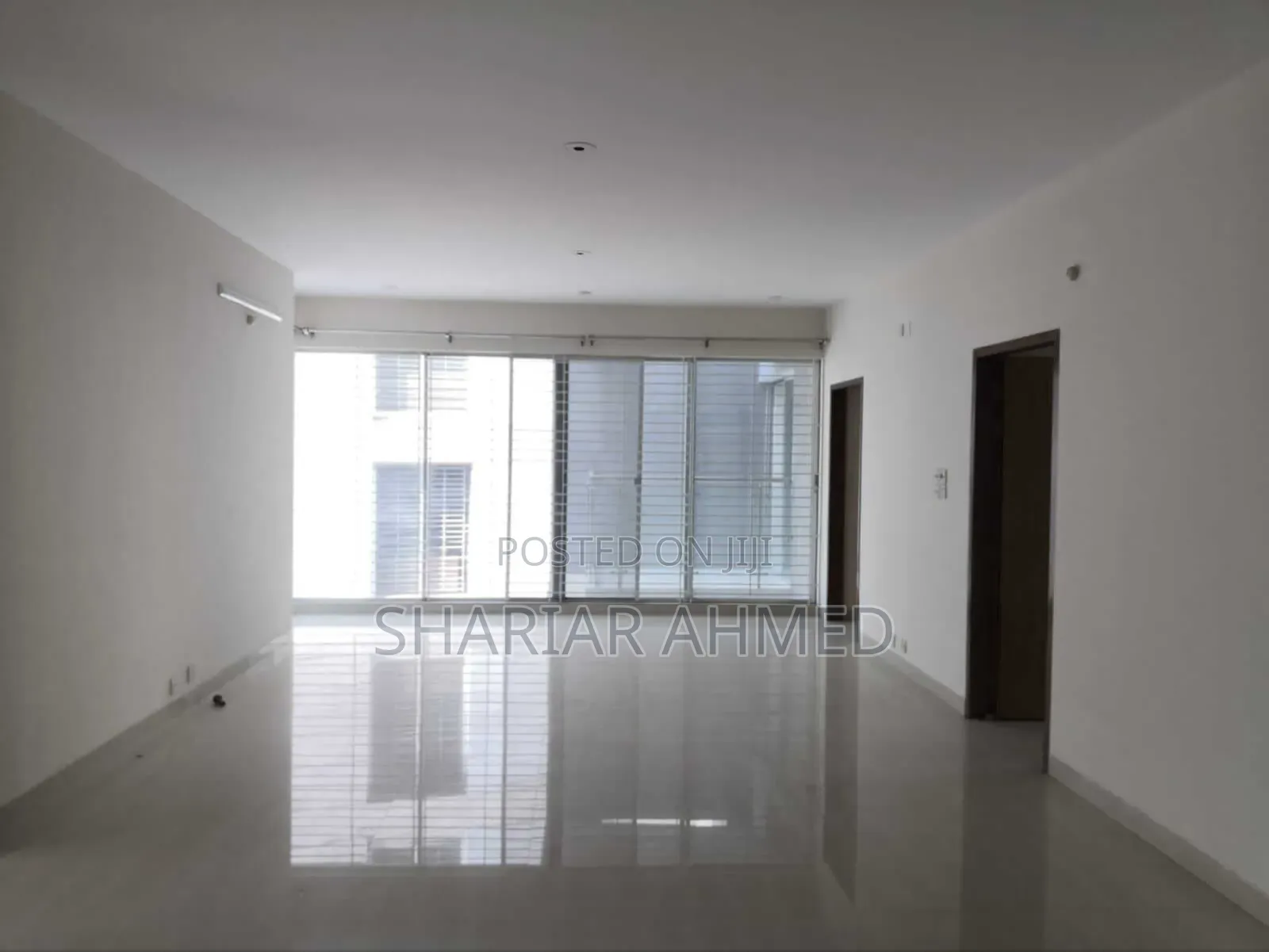 3bdrm Apartment in Gulshan for rent