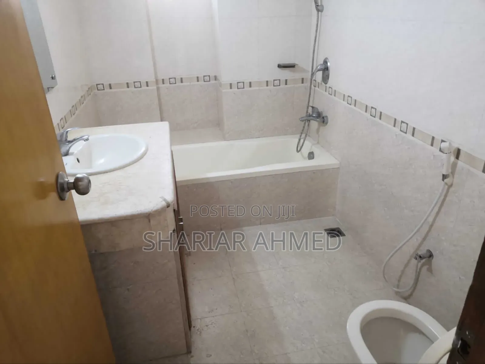 3bdrm Apartment in Gulshan for rent