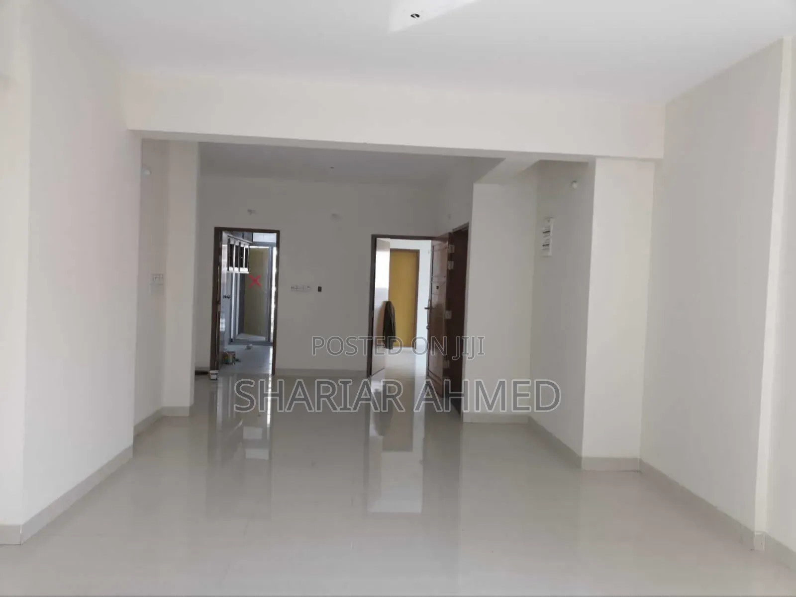 3bdrm Apartment in Gulshan for rent