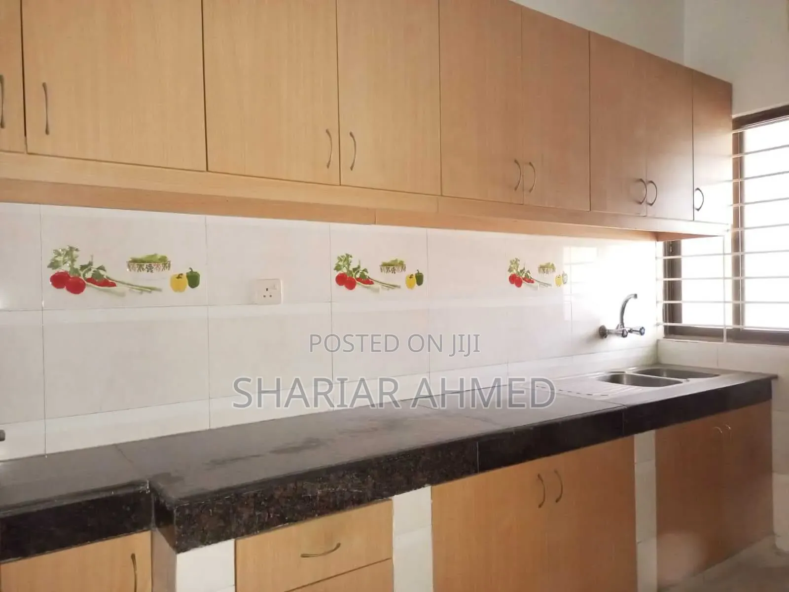 4bdrm Apartment in Gulshan for rent