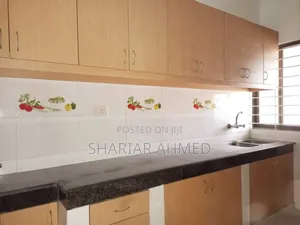 4bdrm Apartment in Gulshan for rent