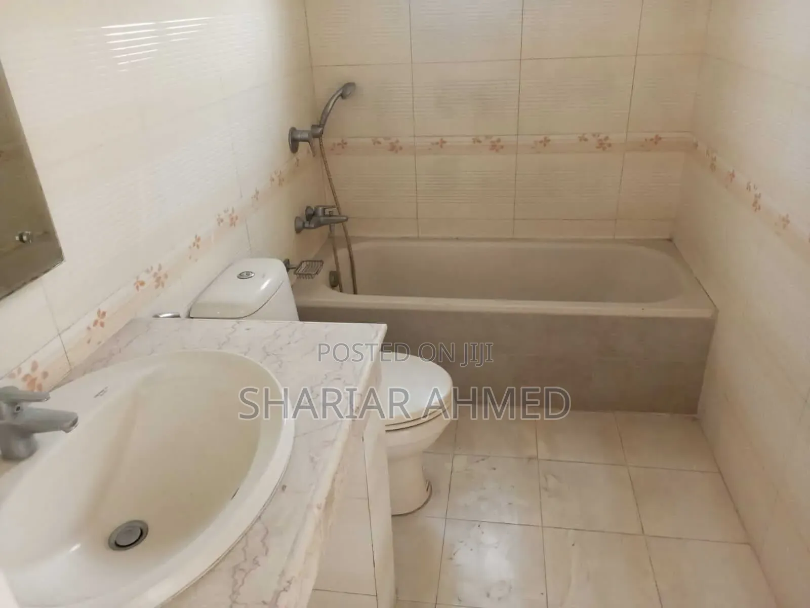 4bdrm Apartment in Gulshan for rent