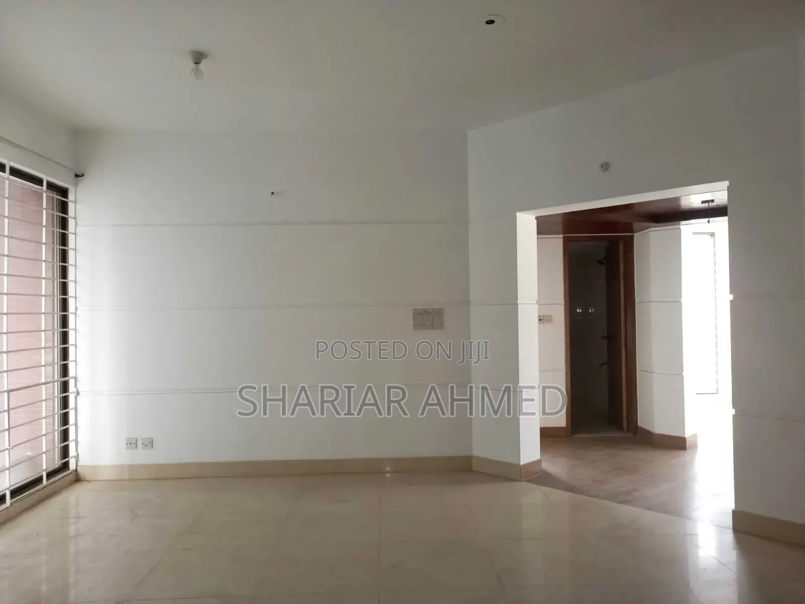 4bdrm Apartment in Gulshan for rent