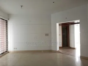 4bdrm Apartment in Gulshan for rent