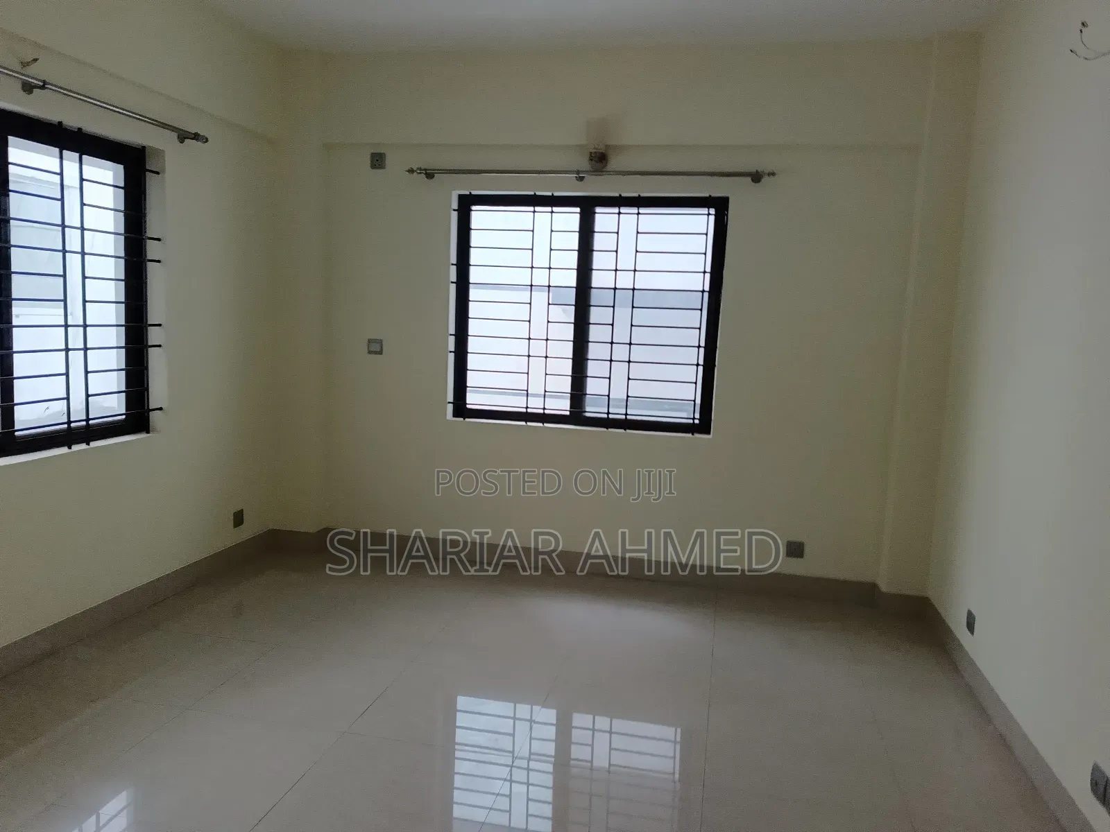 4bdrm Apartment in Gulshan for rent