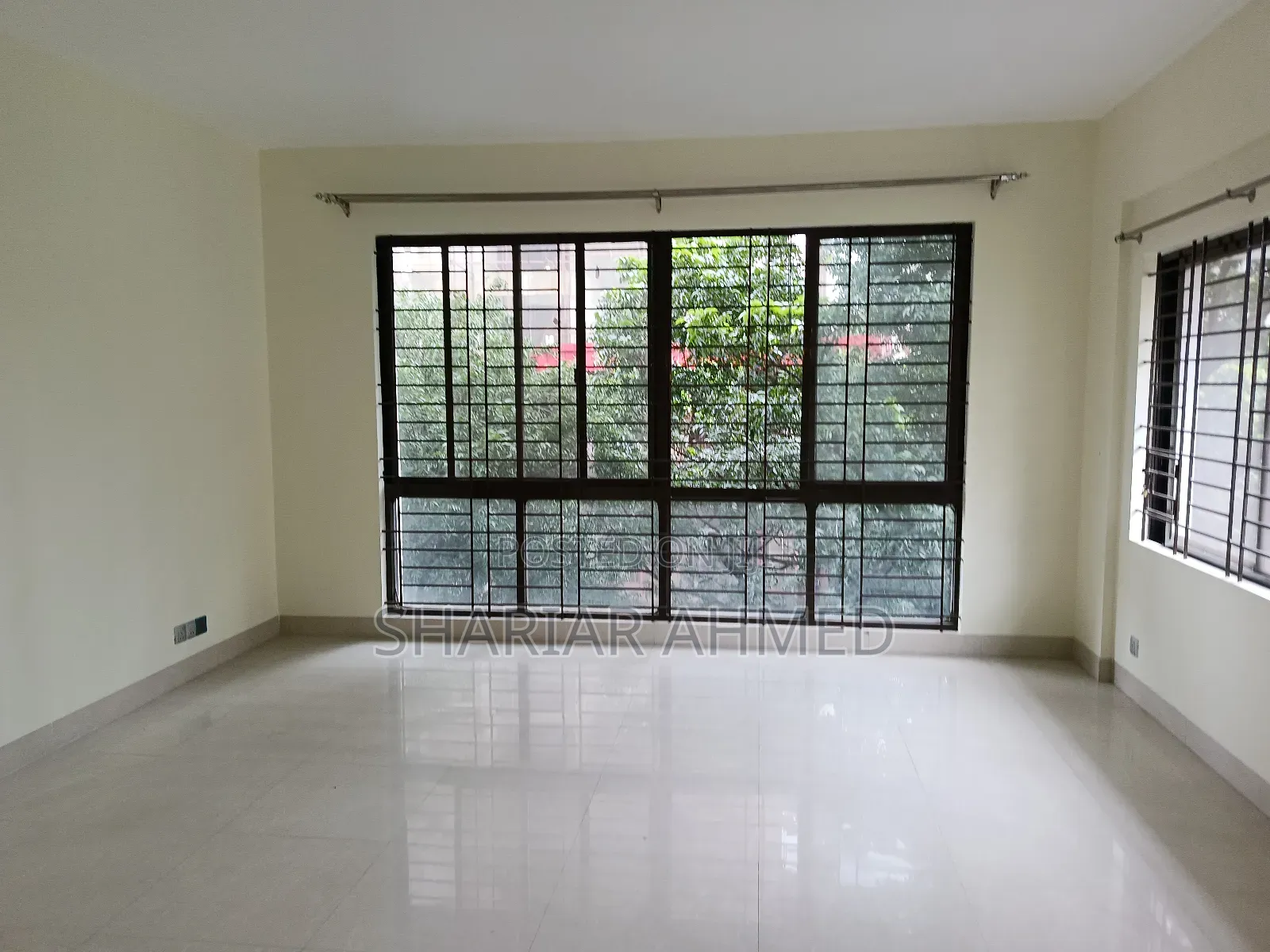 4bdrm Apartment in Gulshan for rent