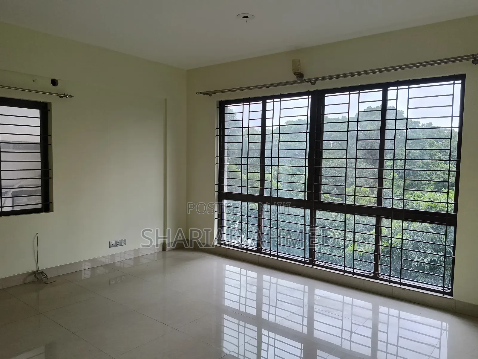 4bdrm Apartment in Gulshan for rent