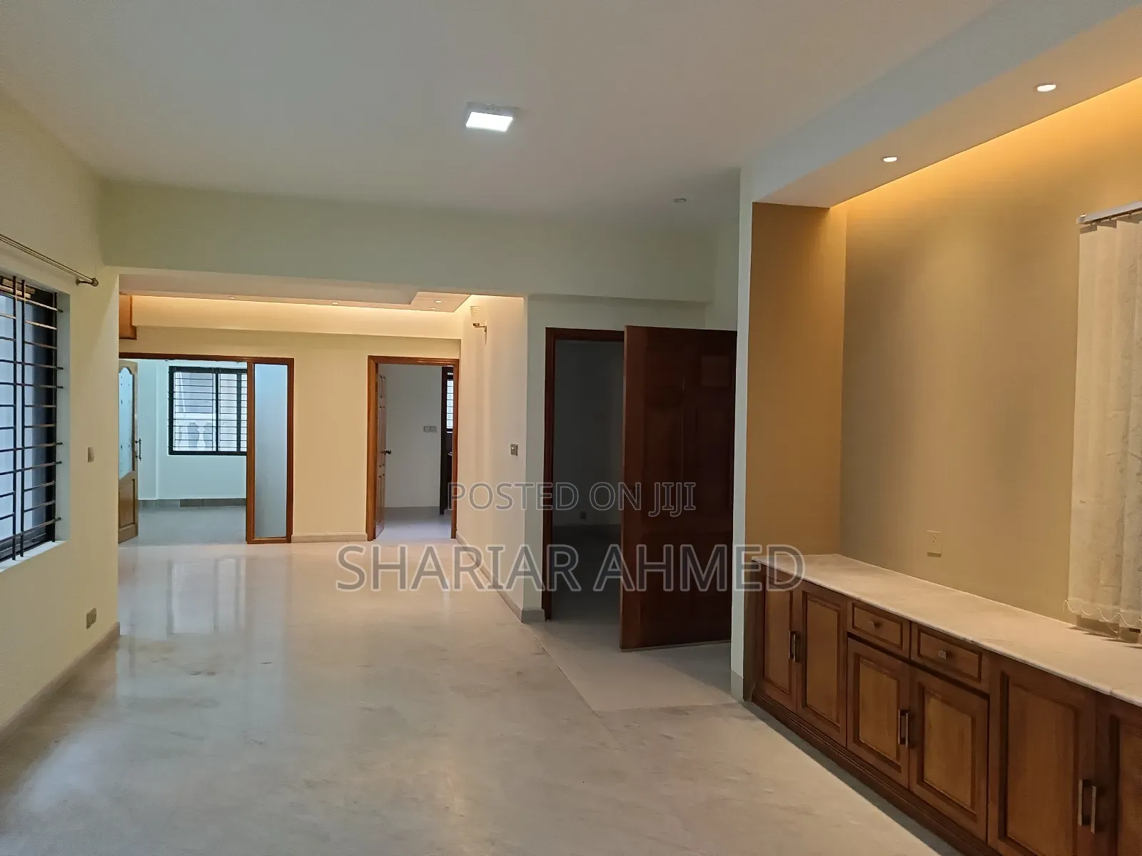 4bdrm Apartment in Gulshan for rent