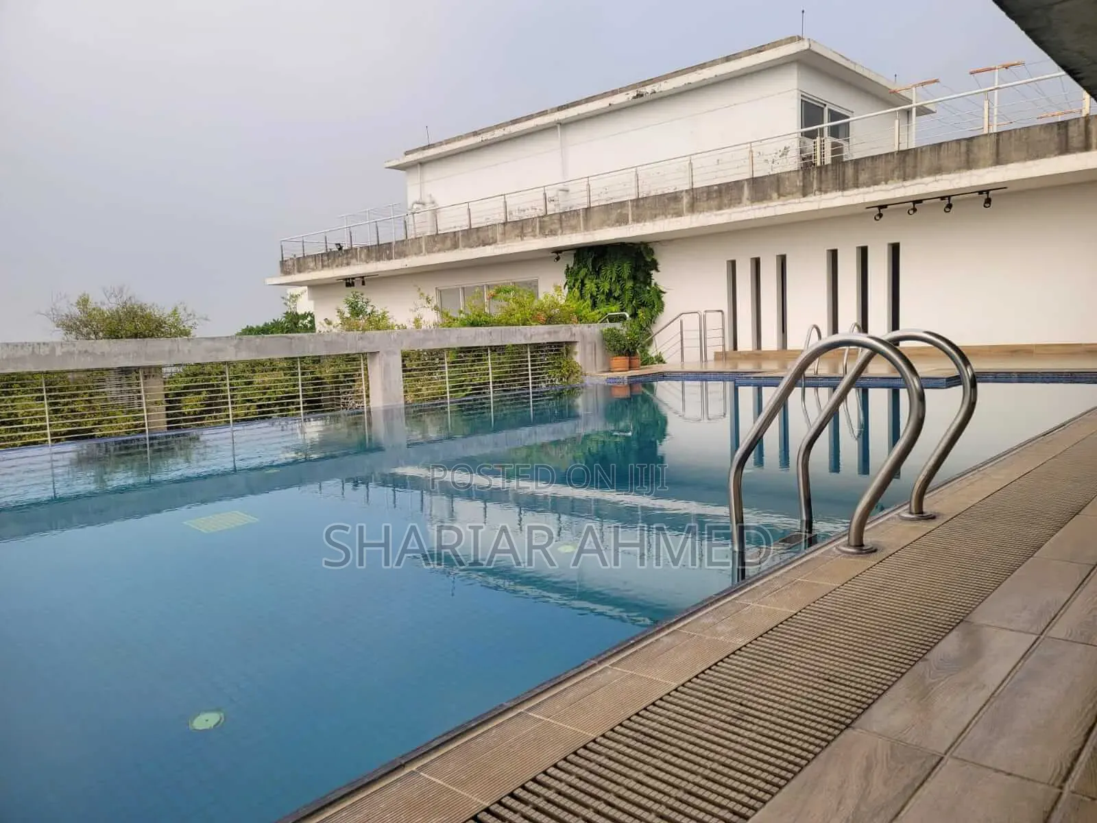 4bdrm Apartment in Gulshan for rent