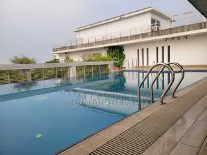 Photo - 4bdrm Apartment in Gulshan for rent