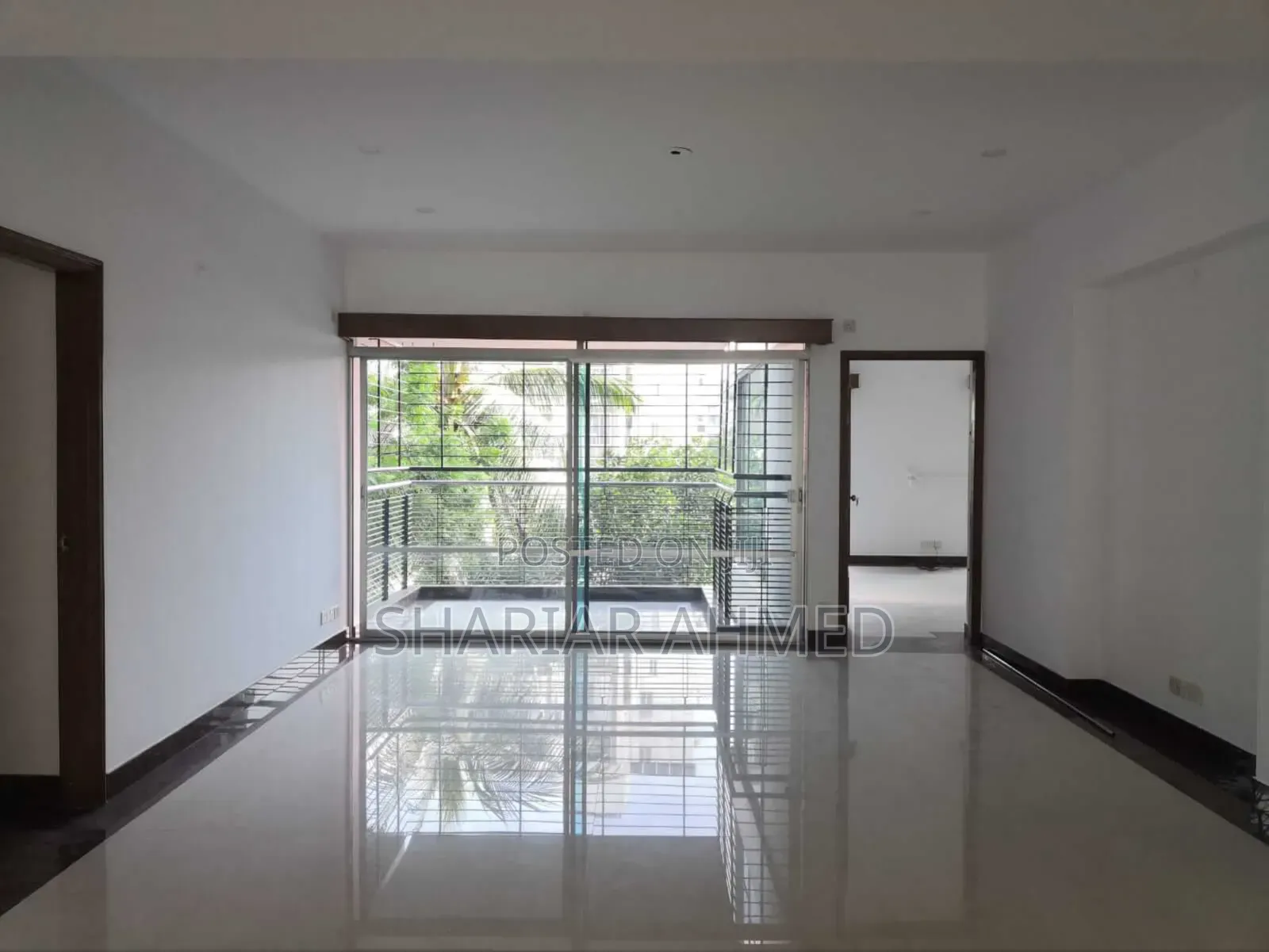 4bdrm Apartment in Gulshan for rent