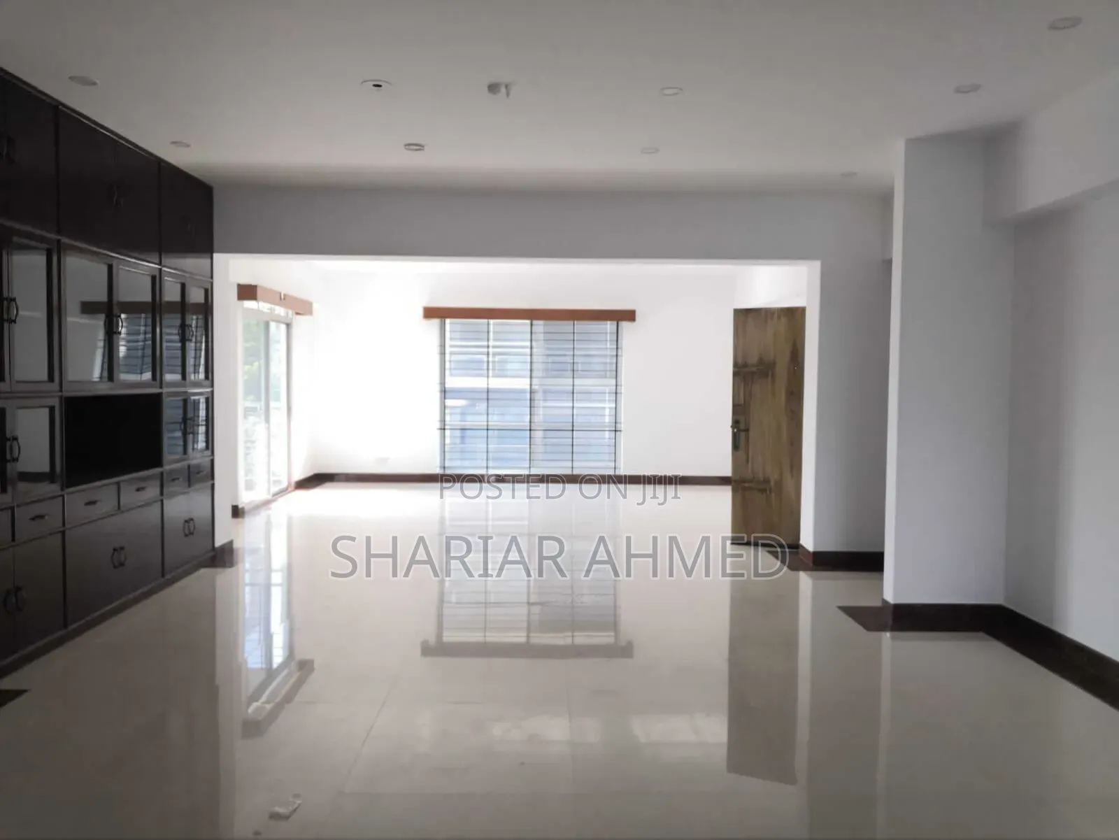 4bdrm Apartment in Gulshan for rent