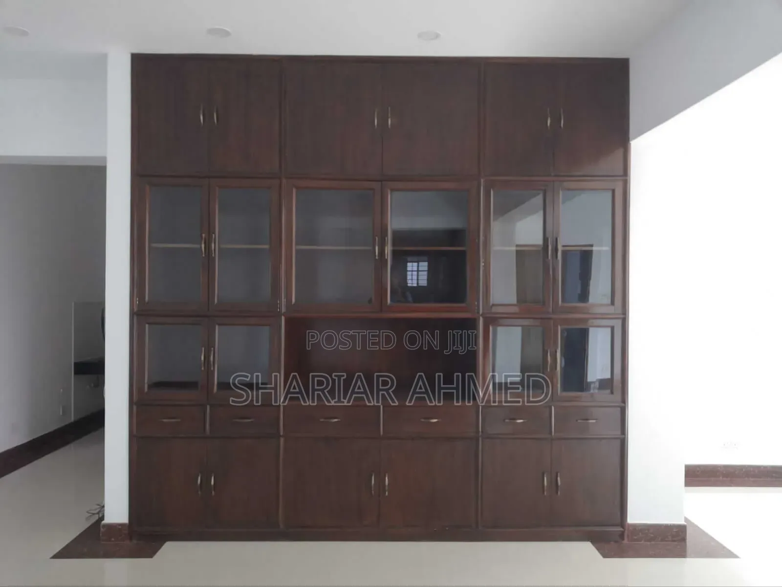 4bdrm Apartment in Gulshan for rent