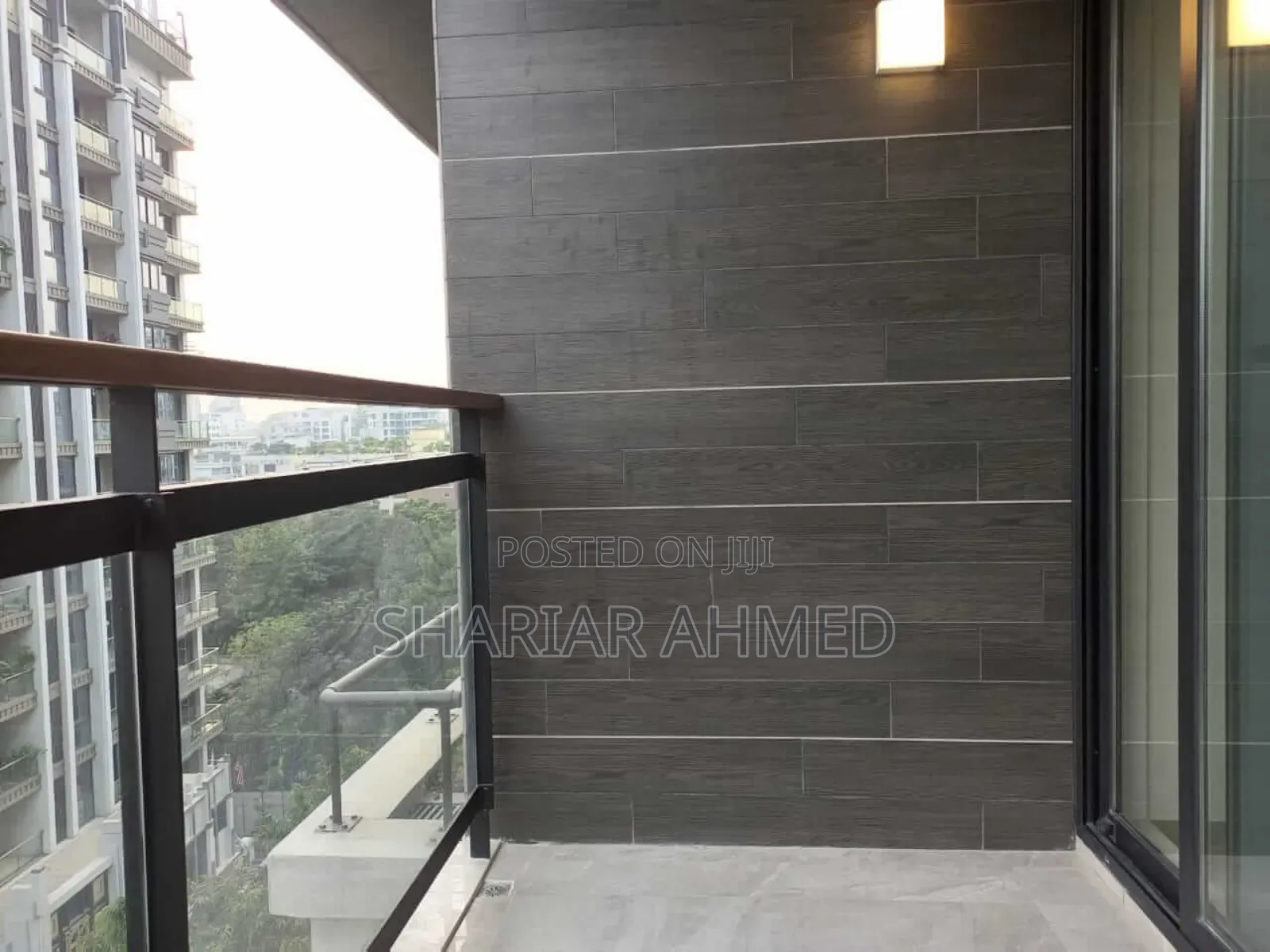 4bdrm Apartment in Gulshan for rent