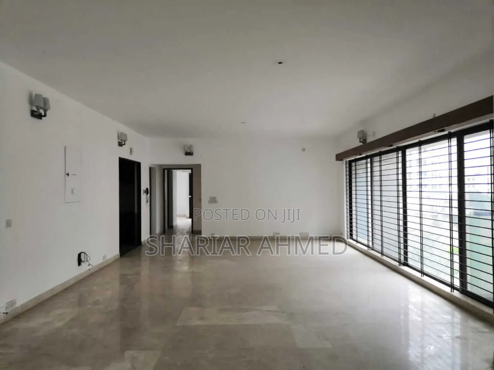 4bdrm Apartment in Gulshan for rent