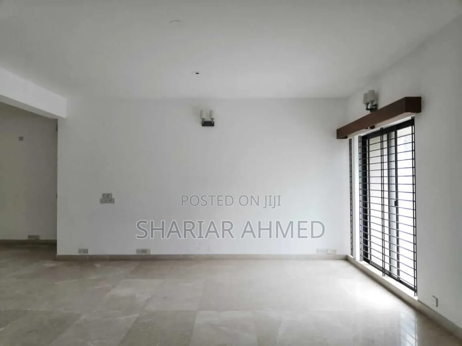 4bdrm Apartment in Gulshan for rent