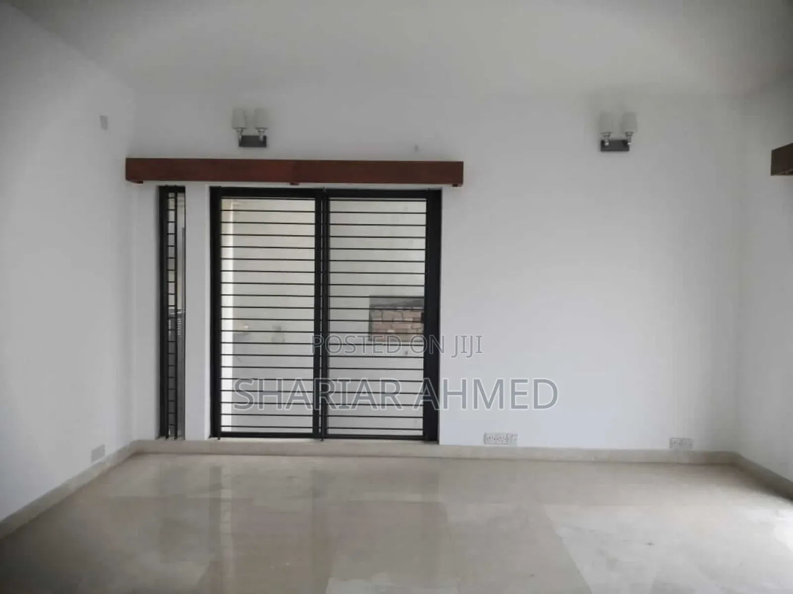 4bdrm Apartment in Gulshan for rent