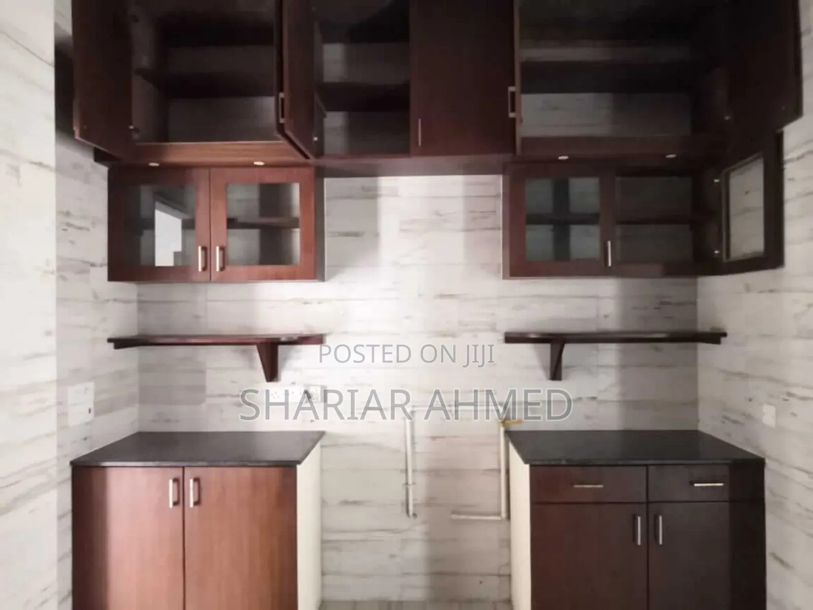 4bdrm Apartment in Gulshan for rent