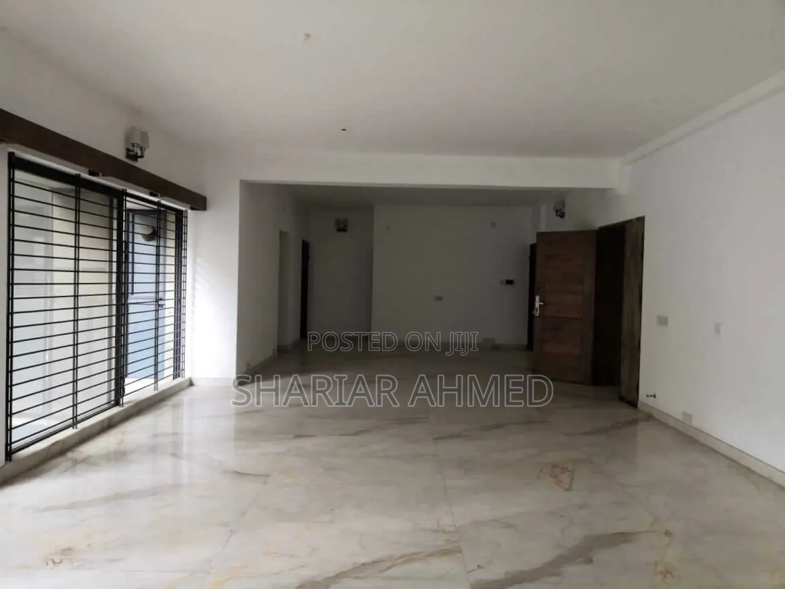 4bdrm Apartment in Gulshan for rent