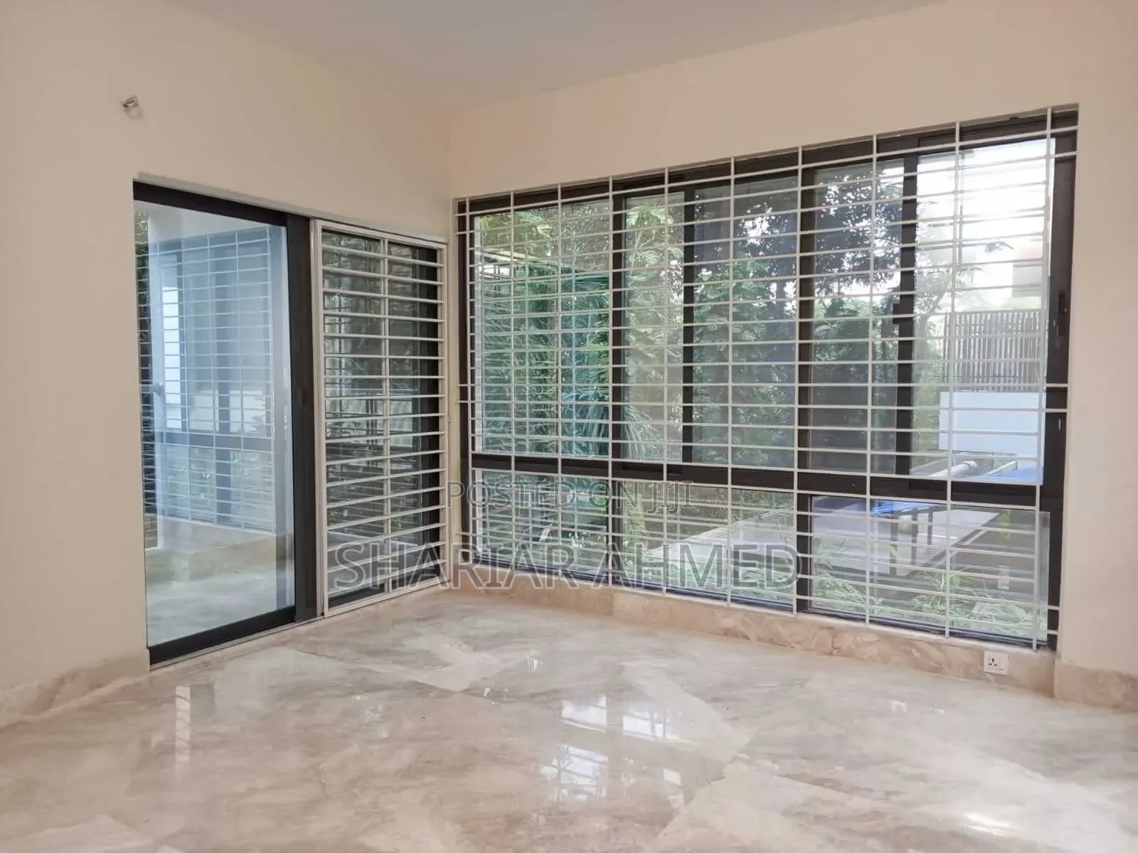 4bdrm Apartment in Gulshan for rent