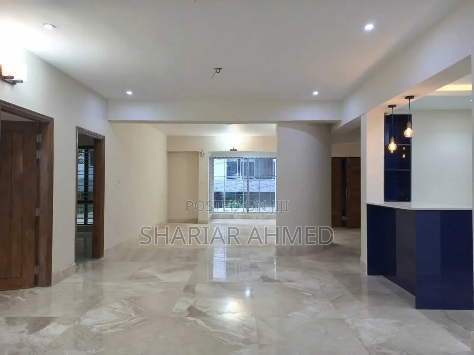 4bdrm Apartment in Gulshan for rent