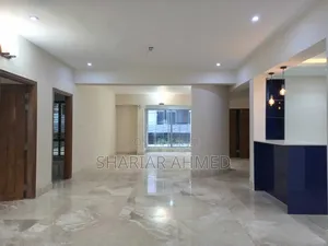 4bdrm Apartment in Gulshan for rent