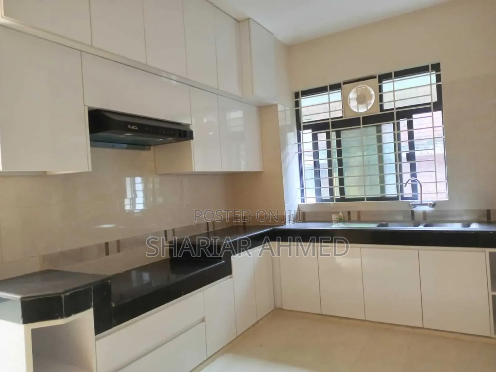 4bdrm Apartment in Gulshan for rent