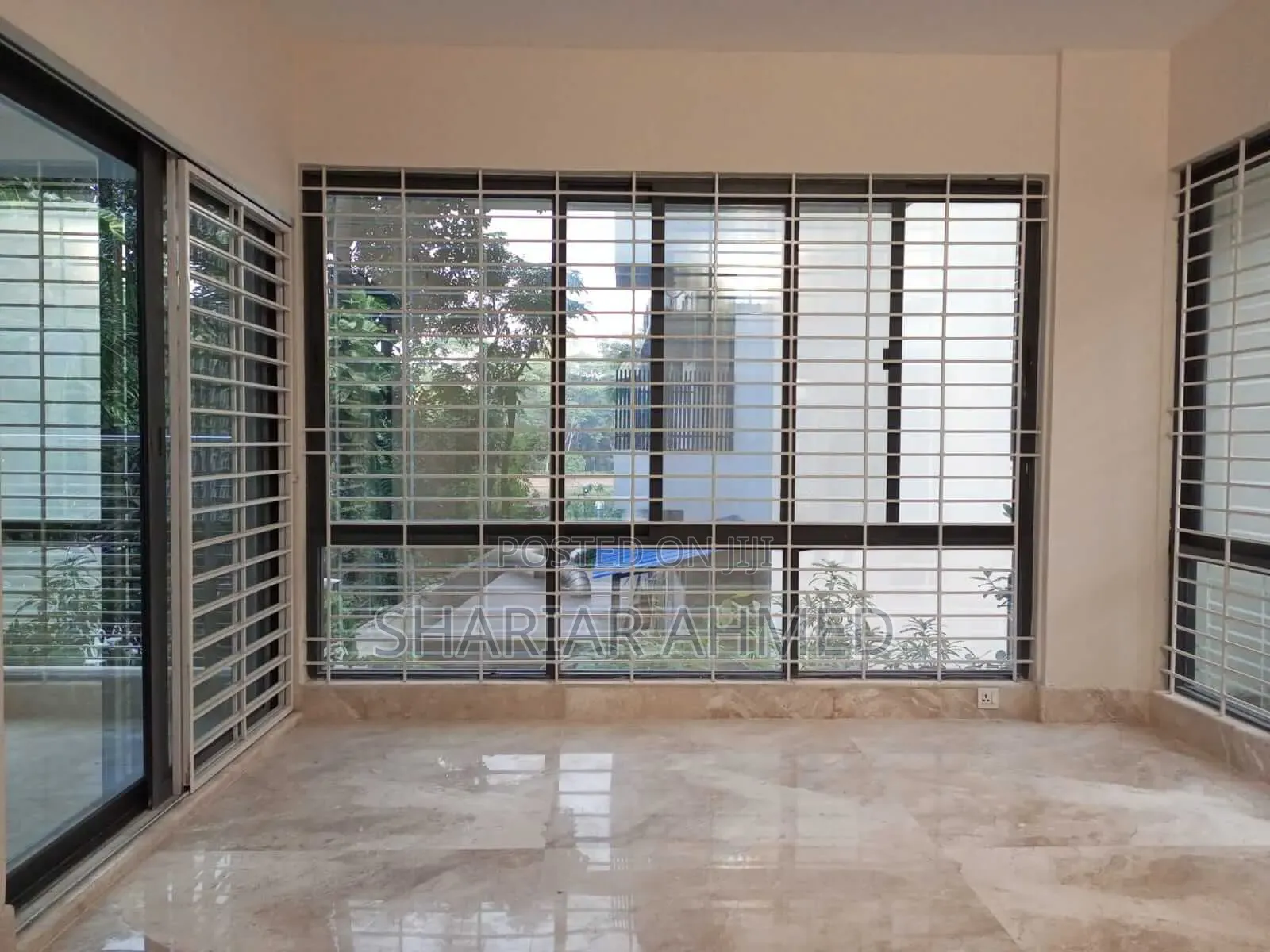 4bdrm Apartment in Gulshan for rent