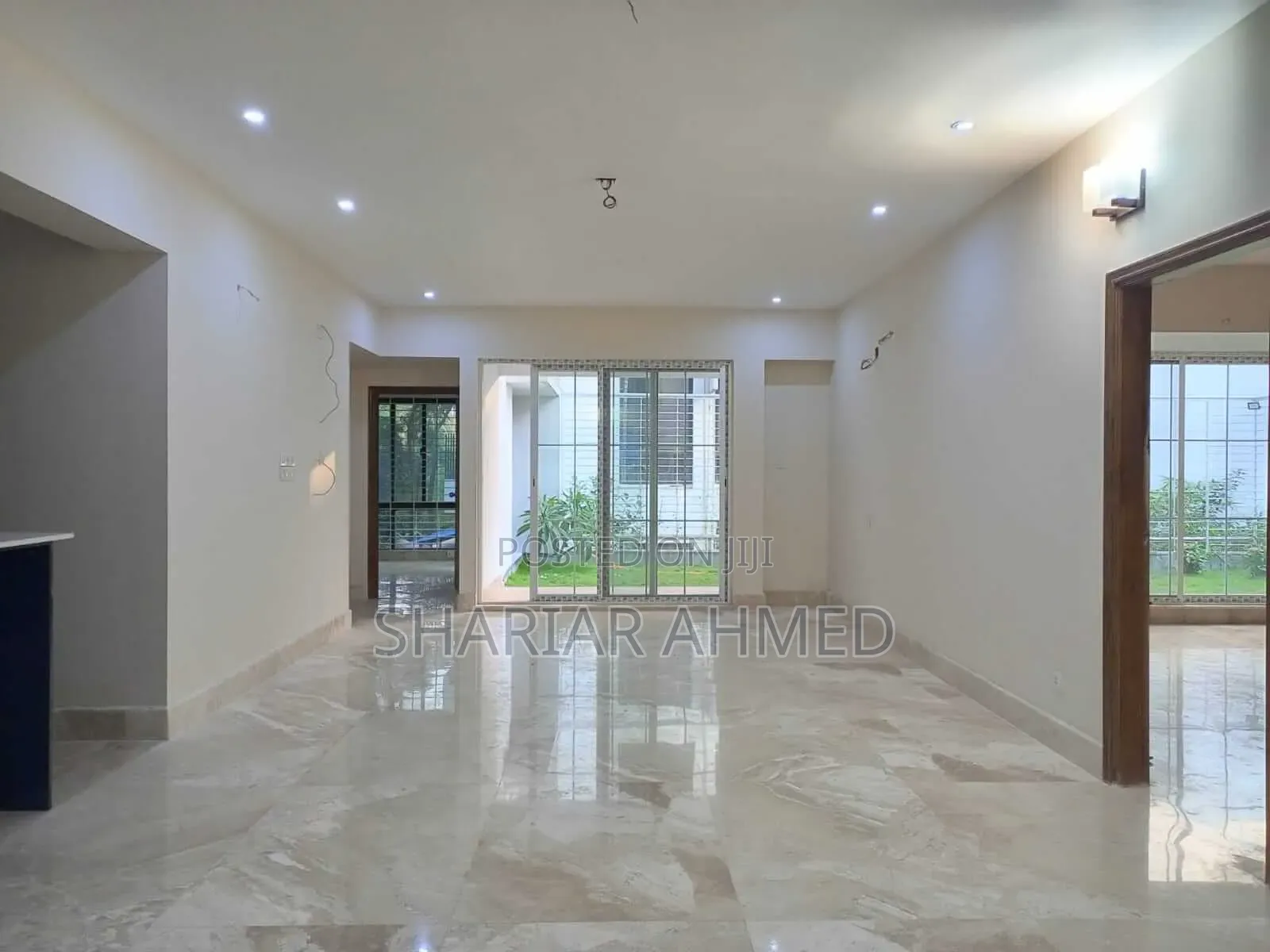 4bdrm Apartment in Gulshan for rent