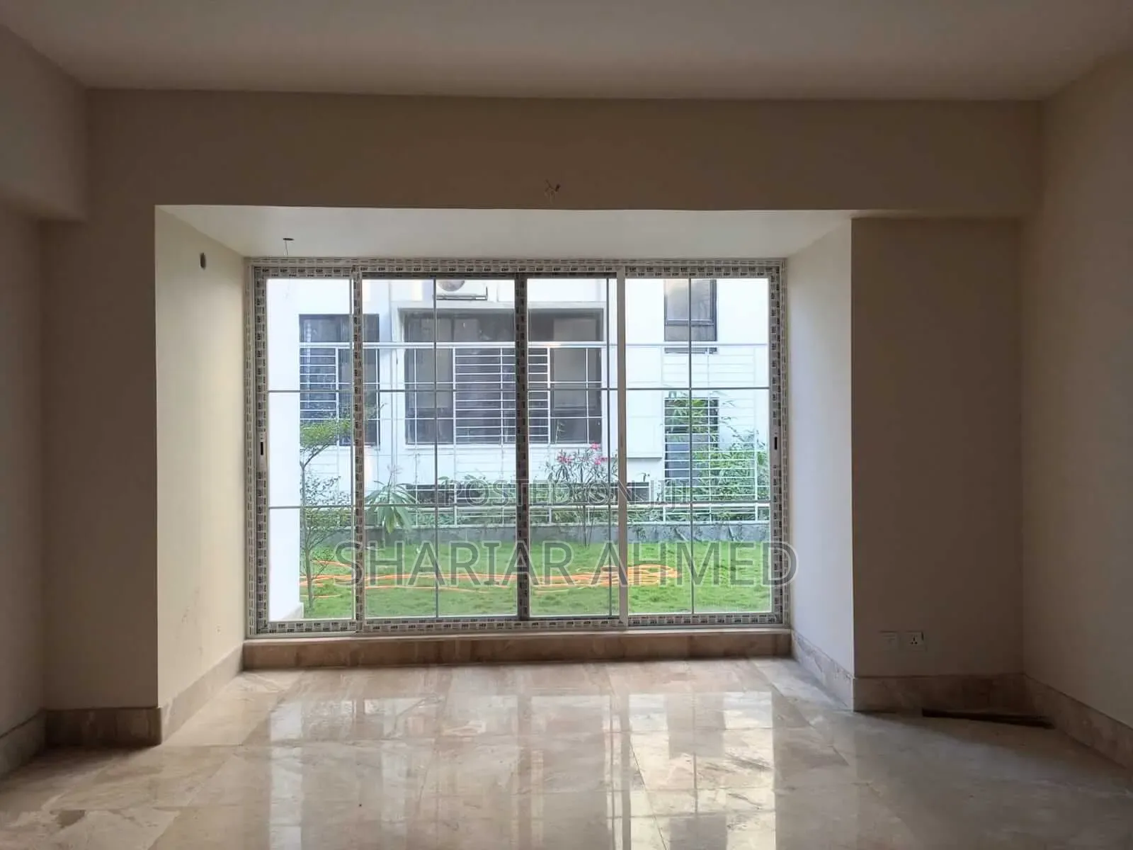 4bdrm Apartment in Gulshan for rent