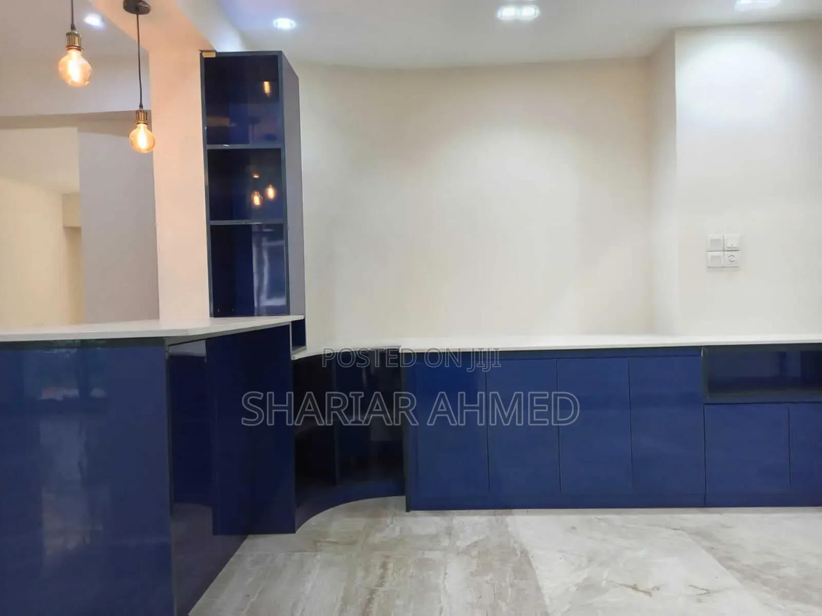 4bdrm Apartment in Gulshan for rent