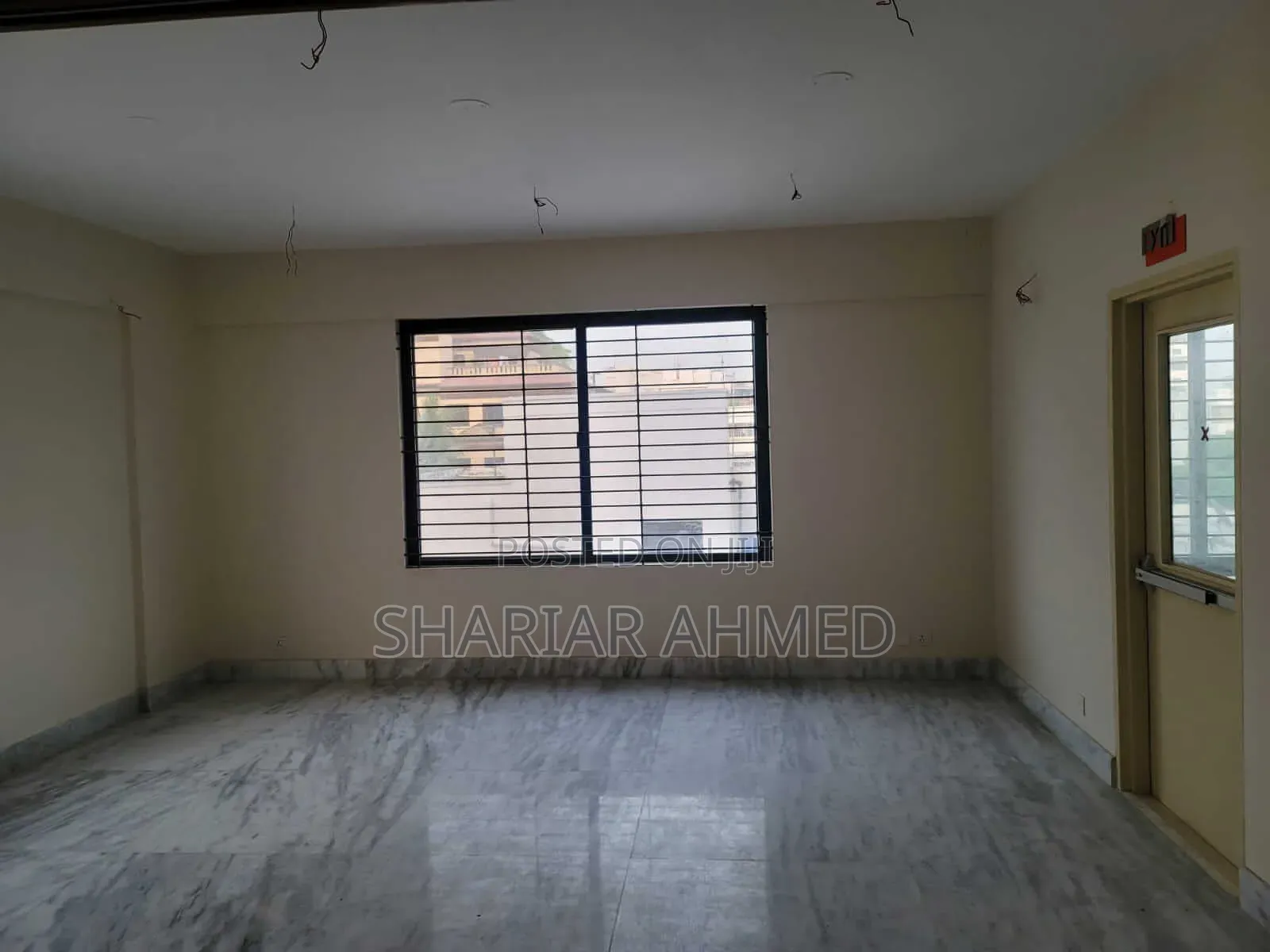 3bdrm Apartment in Gulshan for rent