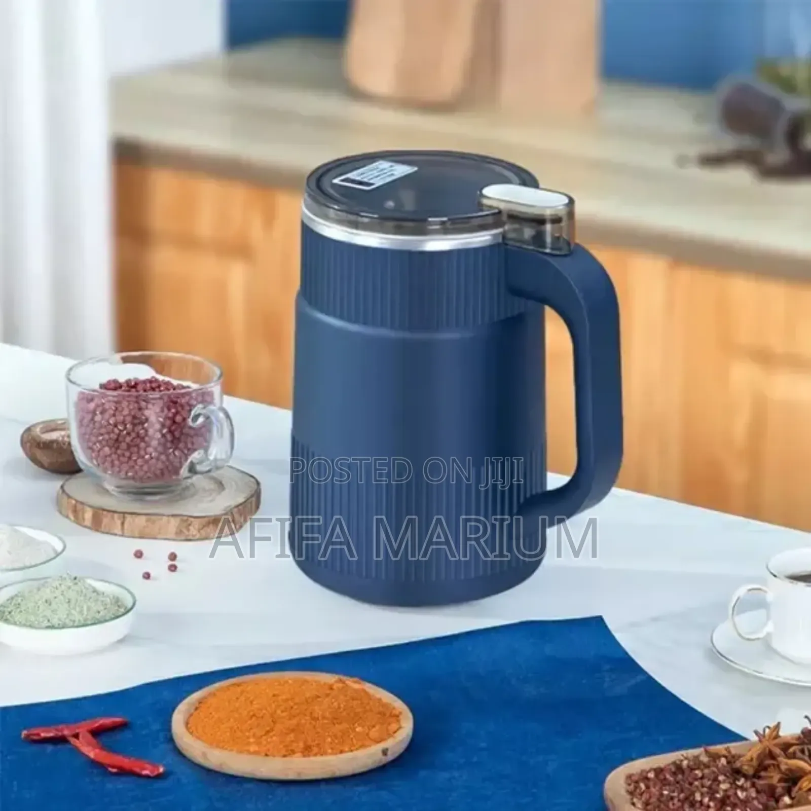 Multifunctional Coffee Grinder – 950w