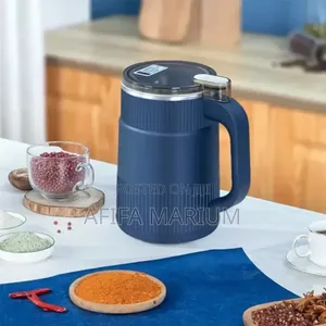 Photo - Multifunctional Coffee Grinder – 950w