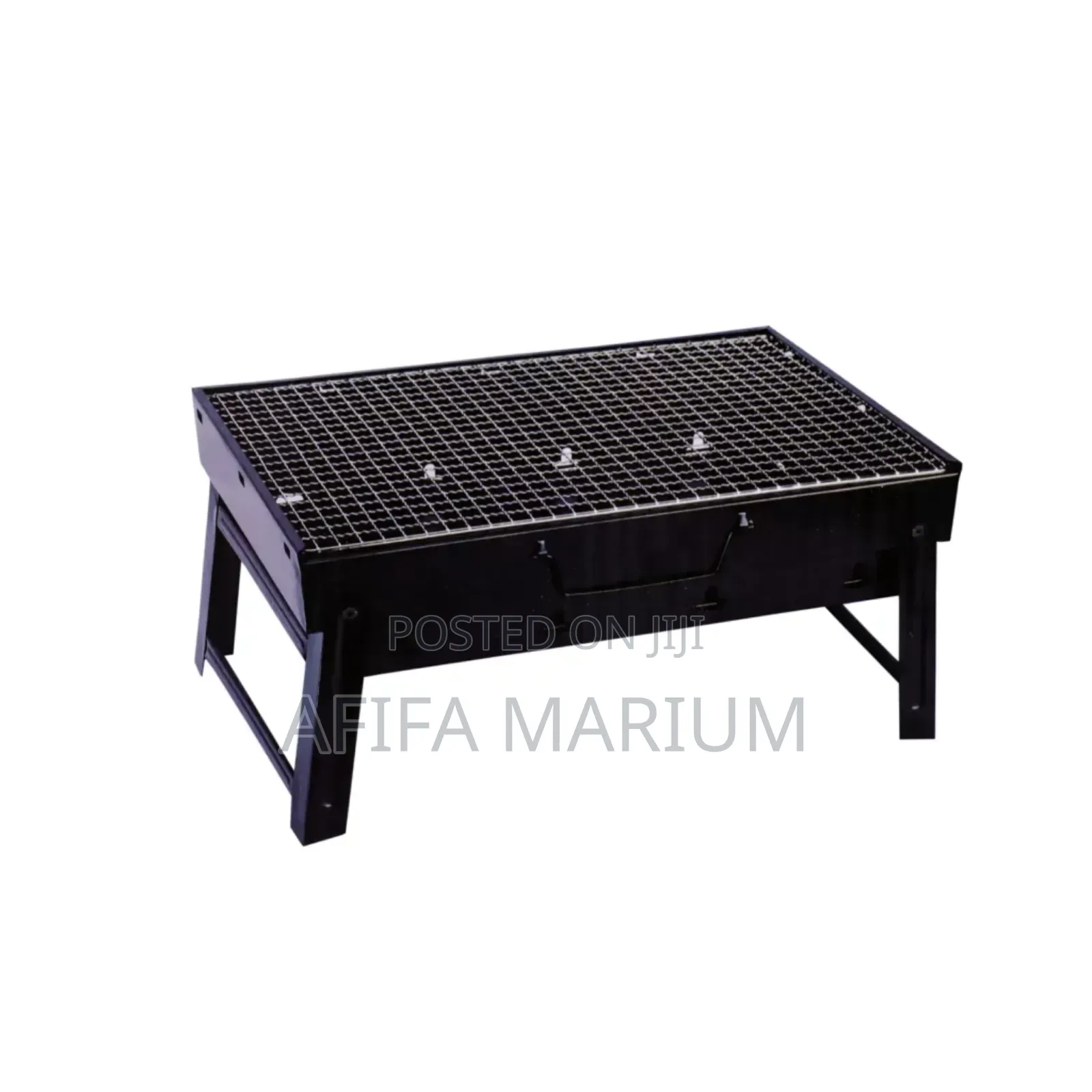 Portable BBQ Maker Tl-353