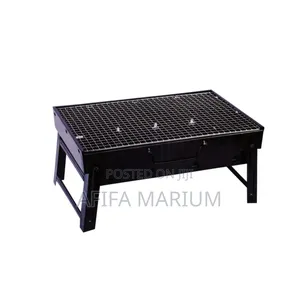 Photo - Portable BBQ Maker Tl-353