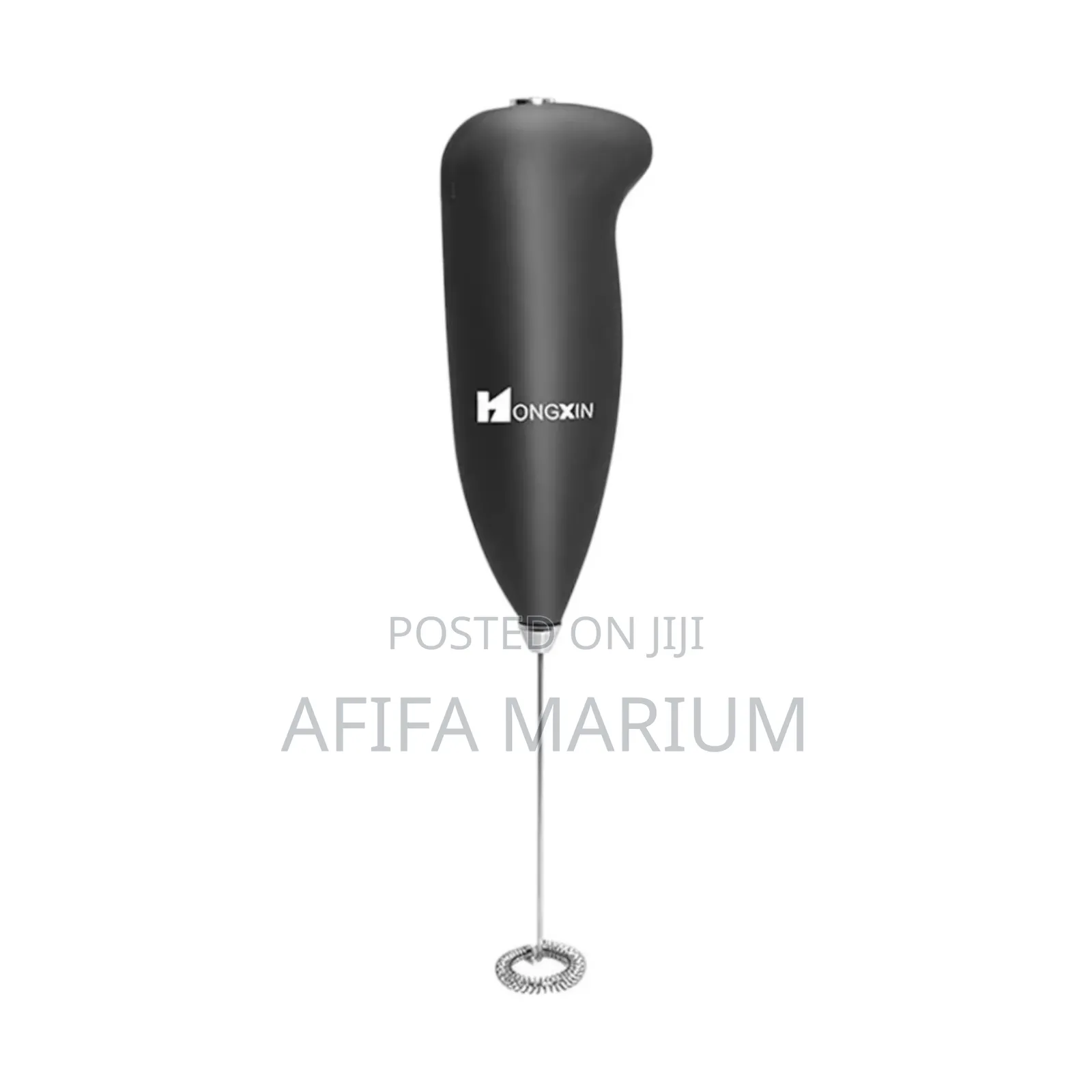 Hongxin Handheld Electric Milk Frother