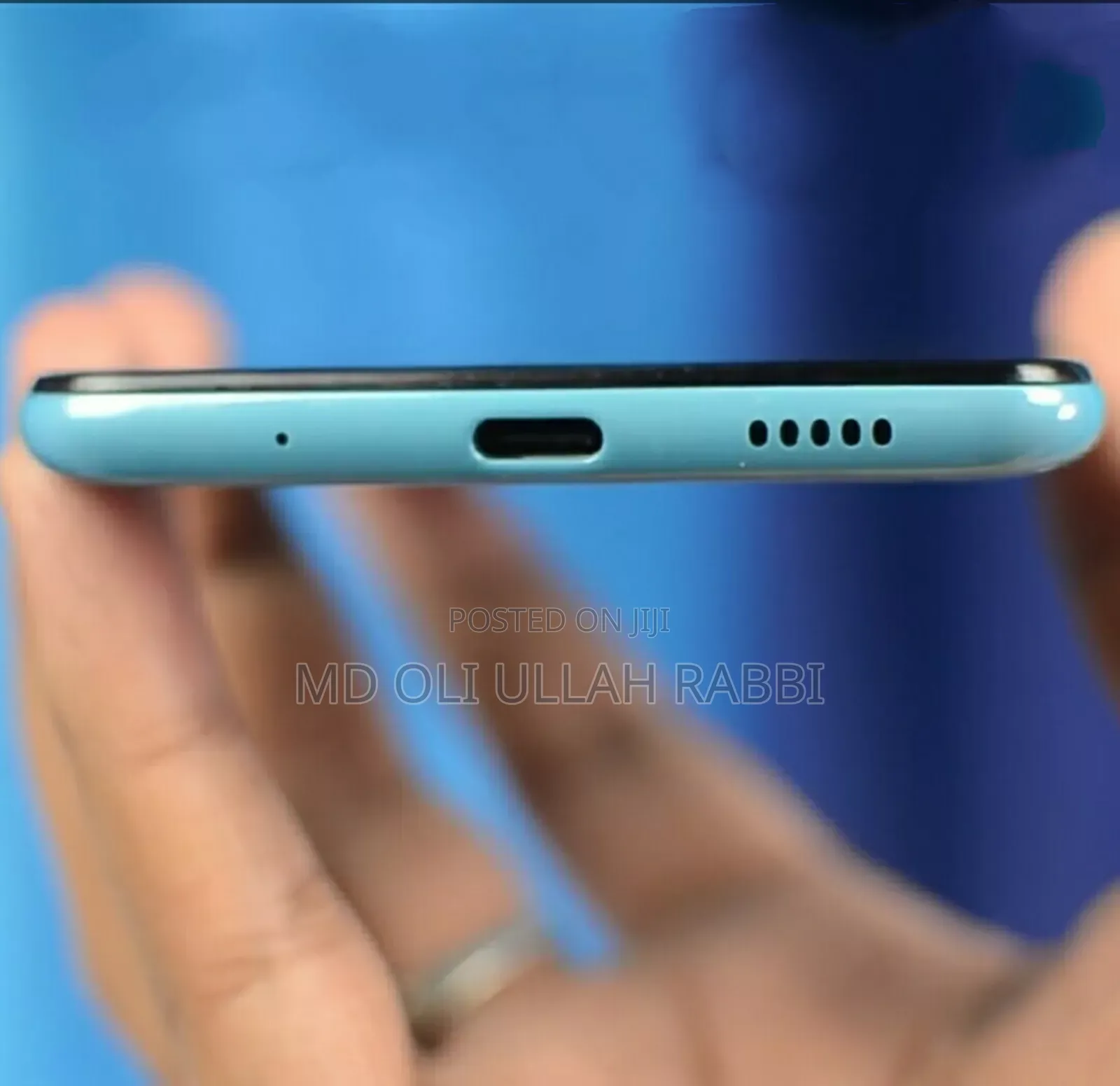 Samsung Galaxy M40 128 GB White