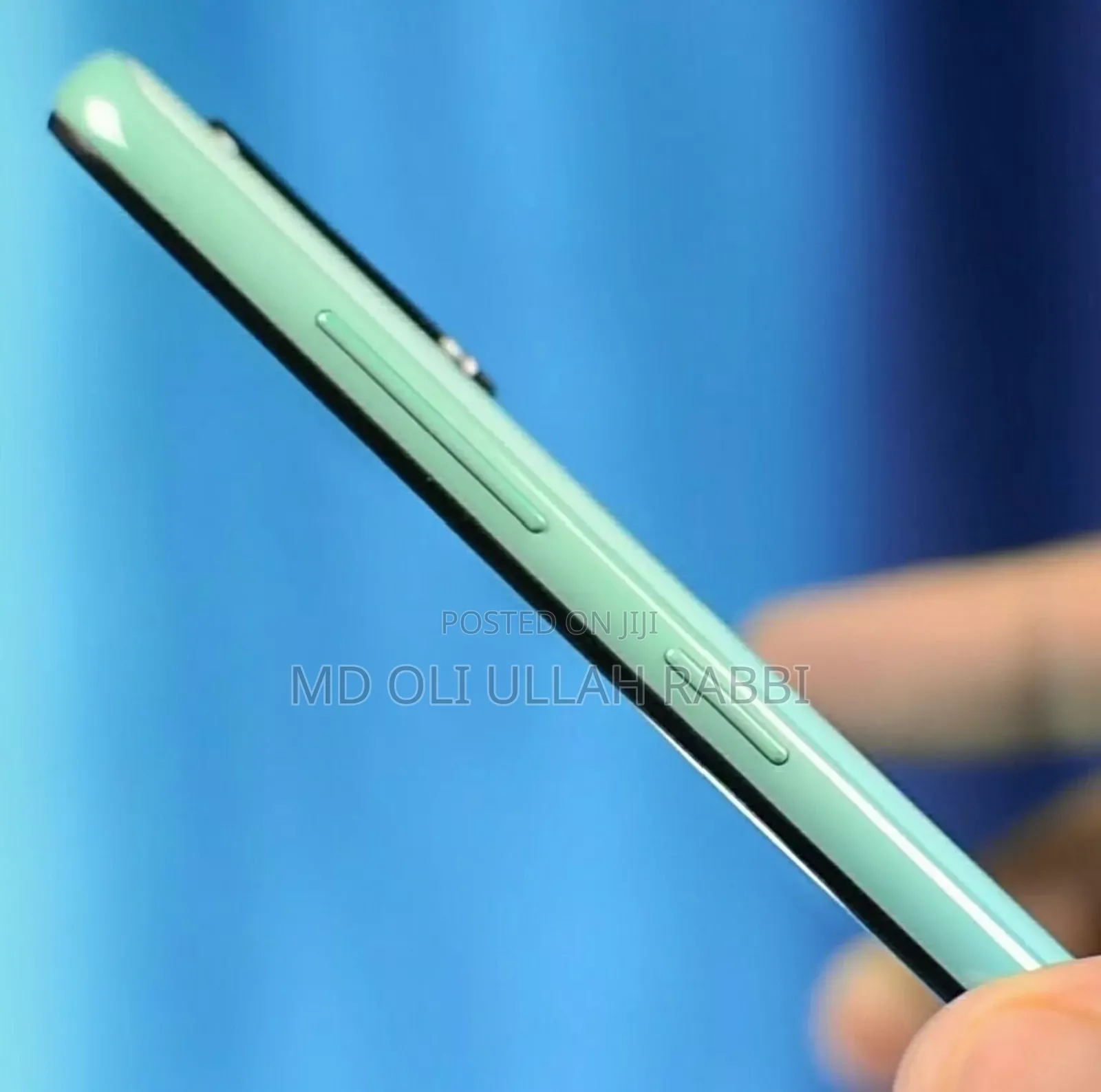 Samsung Galaxy M40 128 GB White