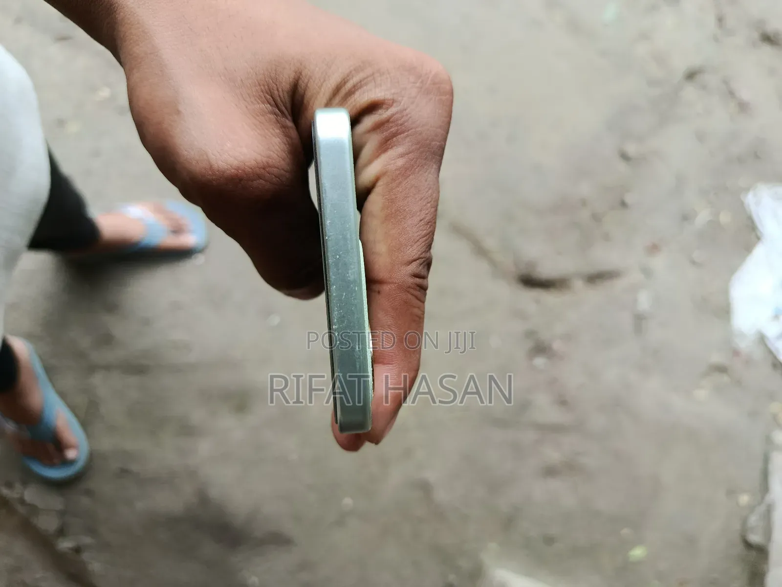 New Oppo A5 Pro 128 GB Purple