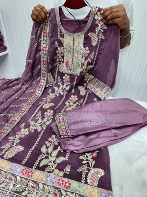 Readymade Three Piece