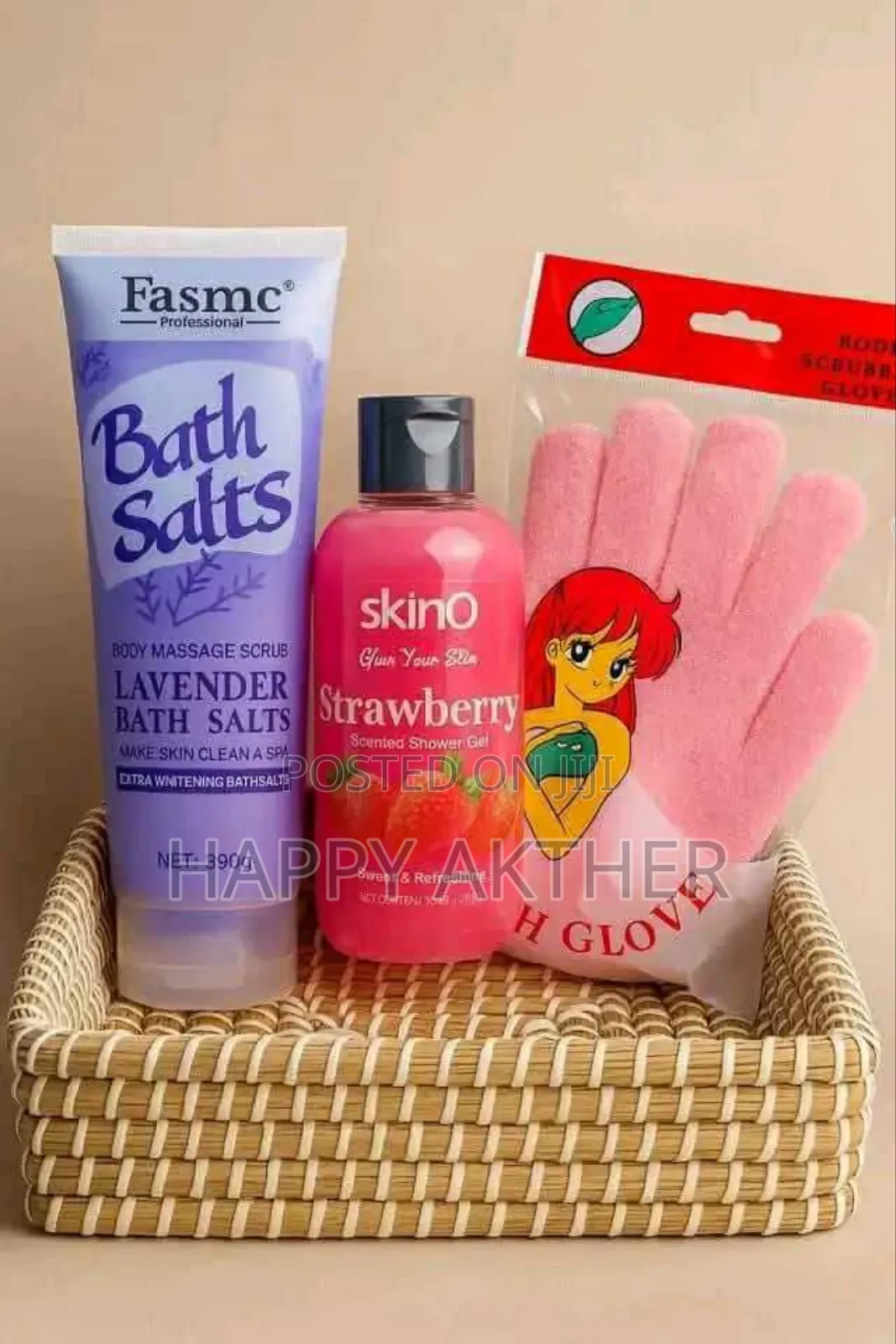  Perfect Bath Combo for a Glowing Skin 