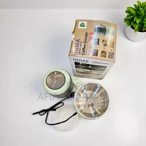 Inima Rak-21 Electric Grinder – 1500w