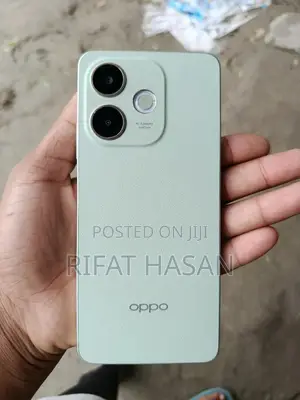 New Oppo A5 Pro 128 GB Purple