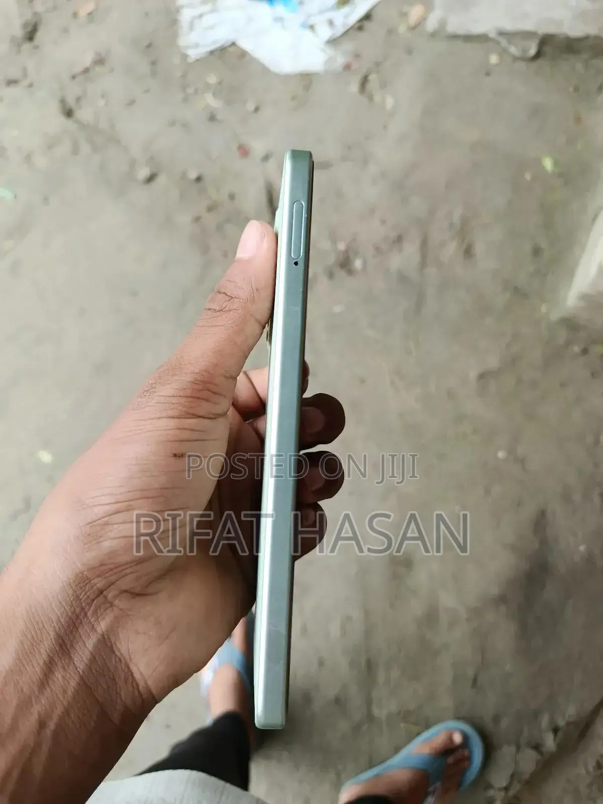 New Oppo A5 Pro 128 GB Purple